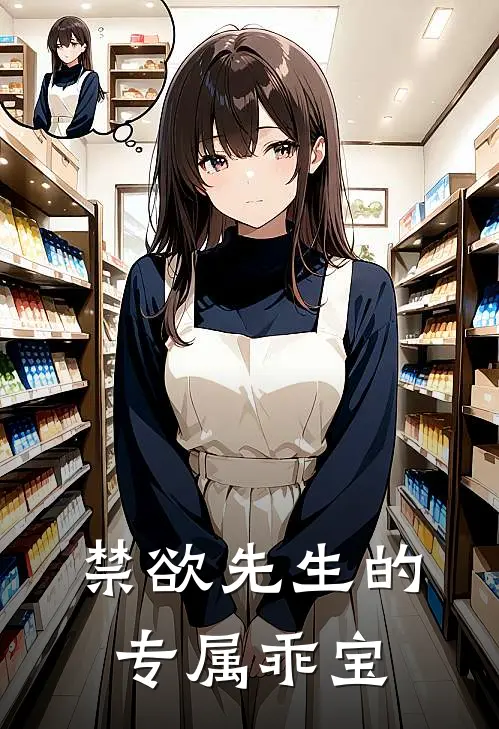 禁欲先生的专属乖宝苏清鸢沈知珩最新完结小说推荐_全集免费小说禁欲先生的专属乖宝苏清鸢沈知珩