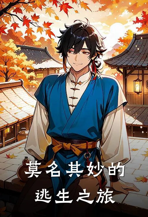 《莫名其妙的逃生之旅》陆沉渊陆沉渊完结版阅读_陆沉渊陆沉渊完结版在线阅读