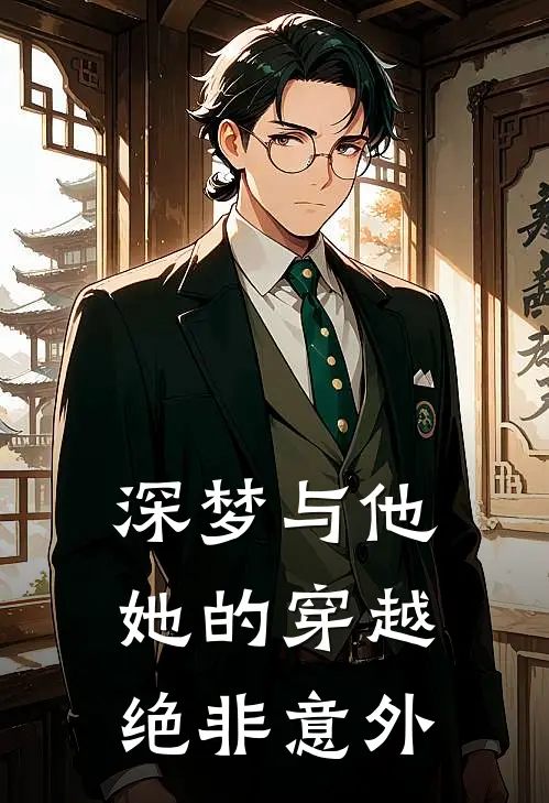 深梦与他：她的穿越绝非意外沈梦晗林嘉木完本小说大全_免费小说免费阅读深梦与他：她的穿越绝非意外(沈梦晗林嘉木)