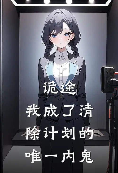 诡途：我成了清除计划的唯一内鬼王强红毛最新章节免费阅读_诡途：我成了清除计划的唯一内鬼全集免费阅读