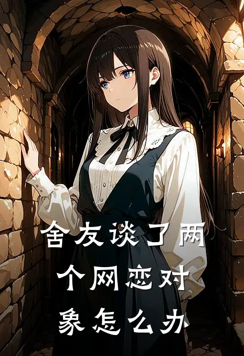 舍友谈了两个网恋对象怎么办