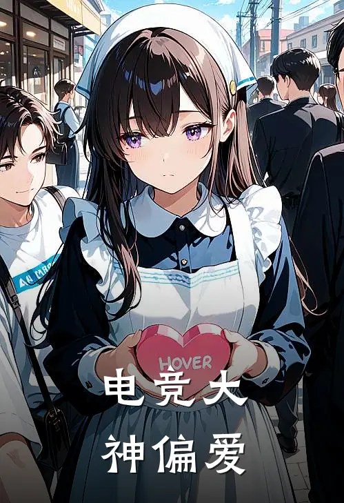 电竞大神偏爱(林尘晓默)小说全文免费阅读_无弹窗全文免费阅读电竞大神偏爱(林尘晓默)