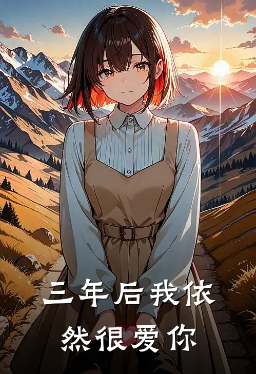 三年后我依然很爱你