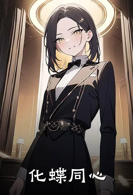 化蝶同心许仙白素贞完本热门小说_小说推荐完结化蝶同心许仙白素贞