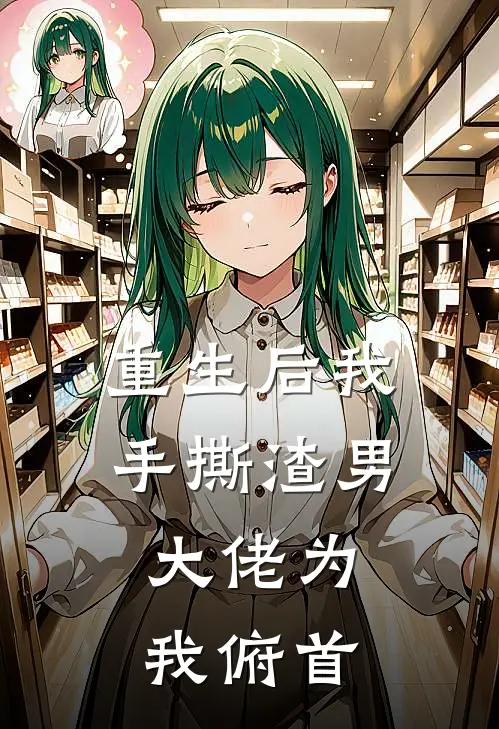 重生后我手撕渣男，大佬为我俯首(陆辰苏明远)新热门小说_免费完结小说重生后我手撕渣男，大佬为我俯首(陆辰苏明远)