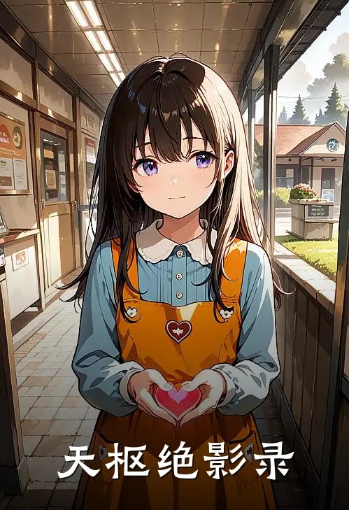 天枢绝影录(公诚赵虎)最新小说_免费阅读完整版小说天枢绝影录(公诚赵虎)