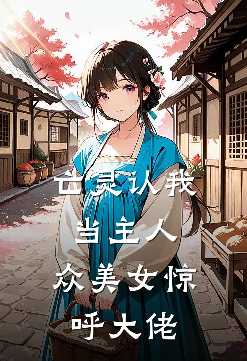 李恩陈燃（亡灵认我当主人，众美女惊呼大佬）最新章节列表_（李恩陈燃）亡灵认我当主人，众美女惊呼大佬最新小说