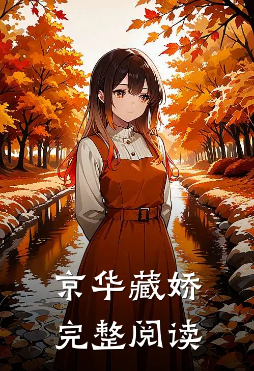 京华藏娇完整阅读