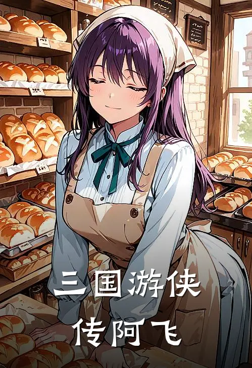 三国游侠传阿飞