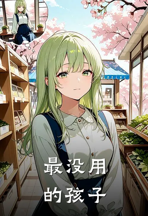 最没用的孩子