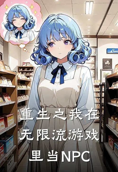 重生之我在无限流游戏里当NPC(林澈赵星宇)免费阅读全文_免费完结版小说重生之我在无限流游戏里当NPC林澈赵星宇