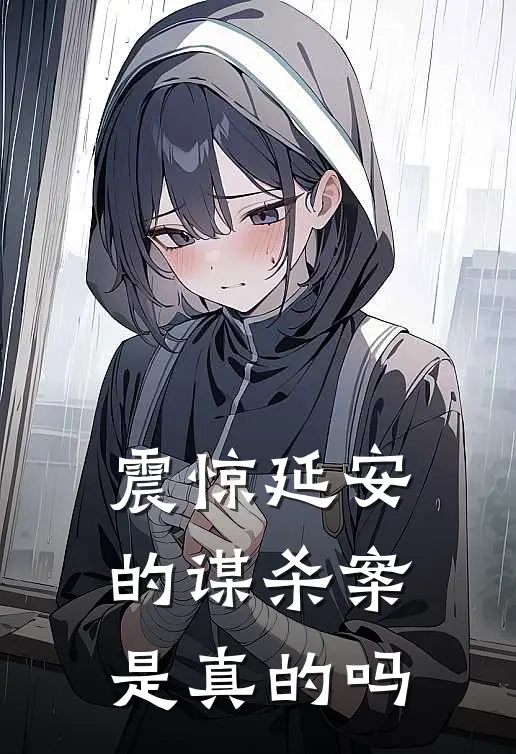 震惊延安的谋杀案是真的吗