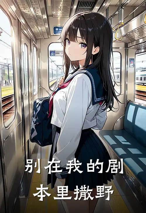 别在我的剧本里撒野(顾依依陆廷渊)最新好看小说_无弹窗全文免费阅读别在我的剧本里撒野顾依依陆廷渊