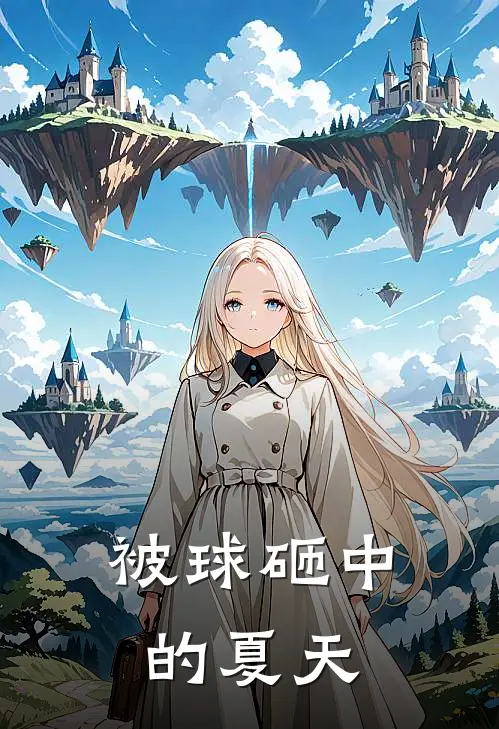 被球砸中的夏天（周彩妍安安）最新章节列表