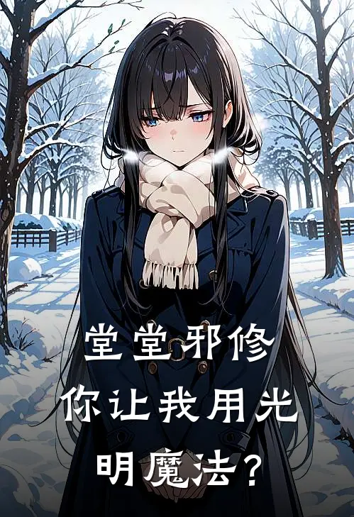 堂堂邪修，你让我用光明魔法？赵凯王春山完整版小说_最新章节列表堂堂邪修，你让我用光明魔法？(赵凯王春山)