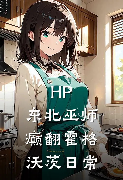 HP：东北巫师癫翻霍格沃茨日常(翠花赵大山)推荐完结小说_最新章节列表HP：东北巫师癫翻霍格沃茨日常(翠花赵大山)