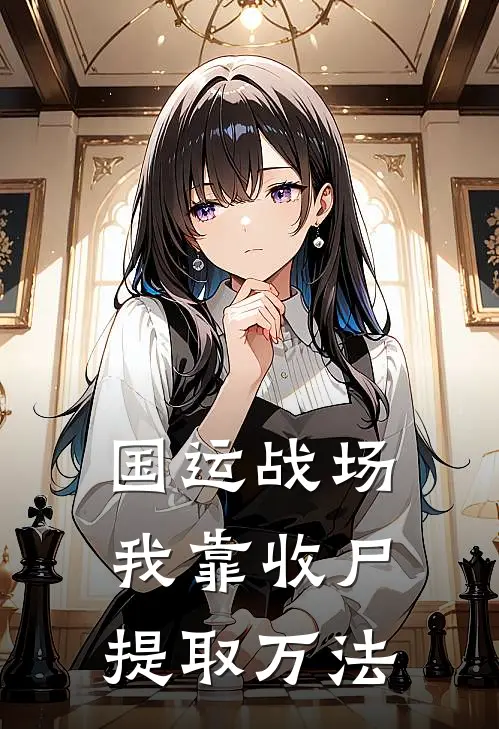 国运战场，我靠收尸提取万法(秦夜约翰逊)全本免费小说_新热门小说国运战场，我靠收尸提取万法秦夜约翰逊