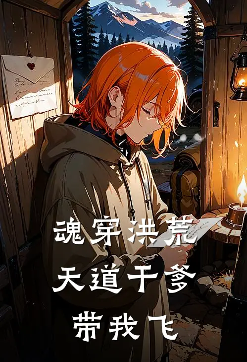 魂穿洪荒：天道干爹带我飞(叶尘叶尘)热门小说在线阅读_热门小说魂穿洪荒：天道干爹带我飞(叶尘叶尘)