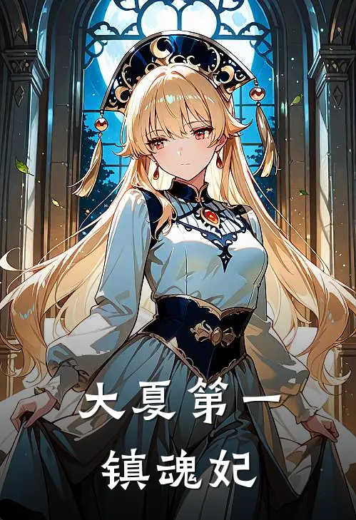 大夏第一镇魂妃(苏长宁苏清涟)免费小说全本阅读_最新章节列表大夏第一镇魂妃(苏长宁苏清涟)
