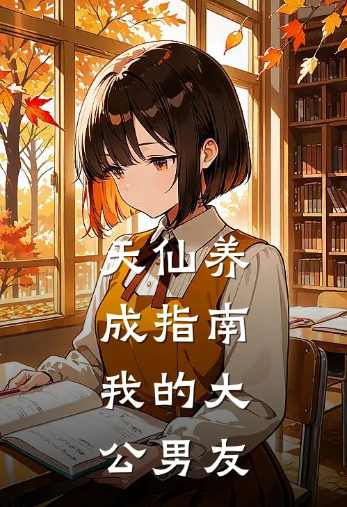 天仙养成指南：我的大公男友(陈肖安德森)最新小说_免费阅读完整版小说天仙养成指南：我的大公男友(陈肖安德森)