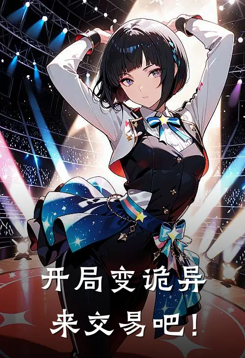 开局变诡异，来交易吧！顾洛至阳免费小说全集_小说免费完结开局变诡异，来交易吧！顾洛至阳