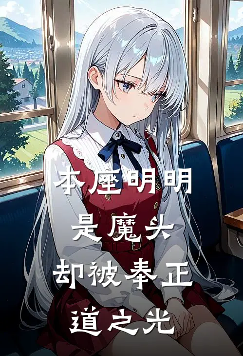 本座明明是魔头，却被奉正道之光玄宸林逸风免费完结版小说_小说完结本座明明是魔头，却被奉正道之光玄宸林逸风