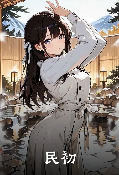 民初(陈祈年荣华)免费完结小说_小说完整版免费阅读民初(陈祈年荣华)