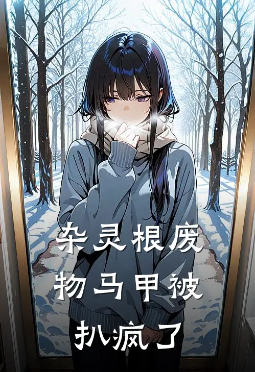 杂灵根废物马甲被扒疯了