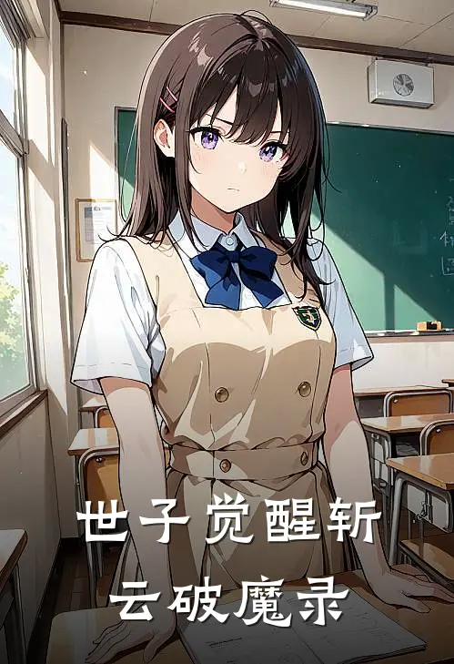 世子觉醒斩云破魔录萧云澜雪娥完结小说免费阅读_完本热门小说世子觉醒斩云破魔录萧云澜雪娥