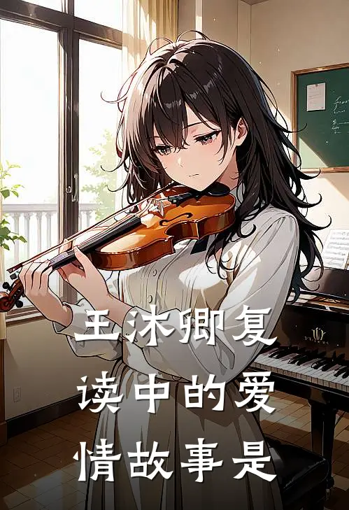 王沐卿复读中的爱情故事是
