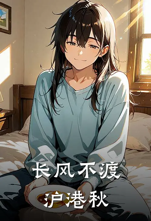 宋时微周时宴(长风不渡沪港秋)全章节在线阅读_(长风不渡沪港秋)完结版免费阅读