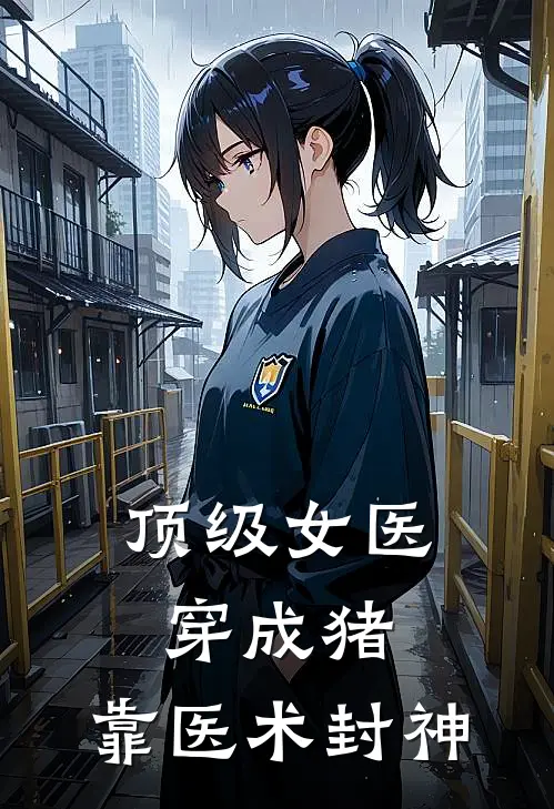 林薇林薇顶级女医穿成猪，靠医术封神全文免费阅读_林薇林薇完整版免费阅读