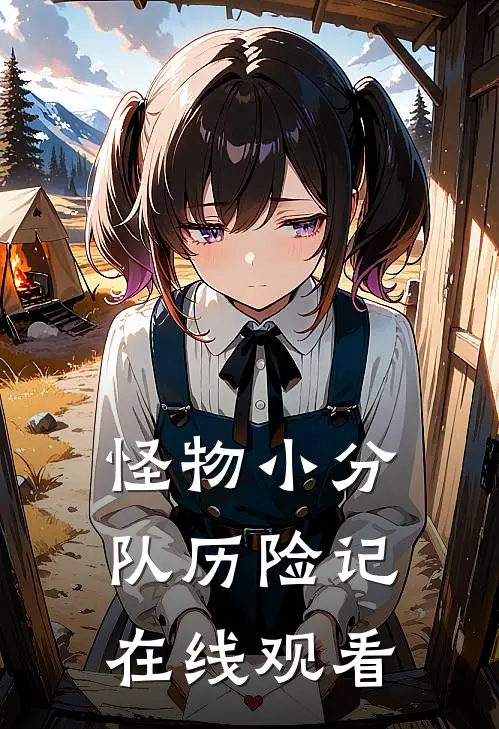 怪物小分队历险记在线观看