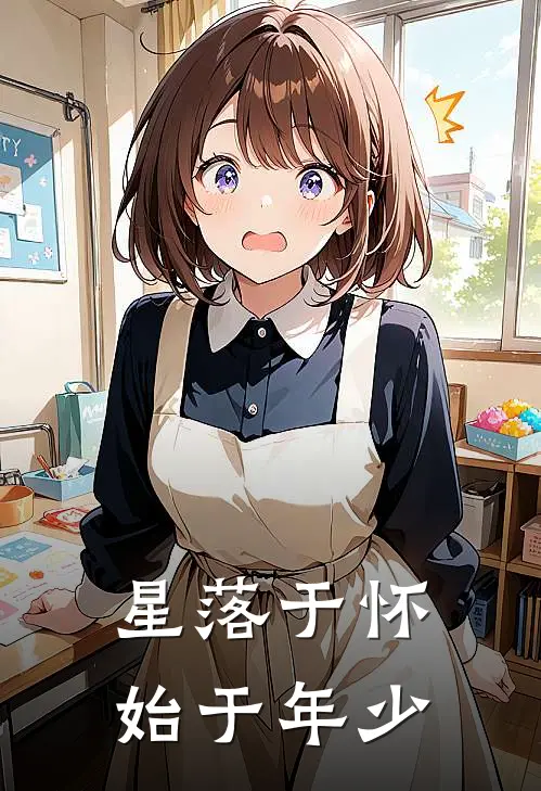 星落于怀，始于年少(苏清鸢周屿)最新小说_免费阅读完整版小说星落于怀，始于年少(苏清鸢周屿)