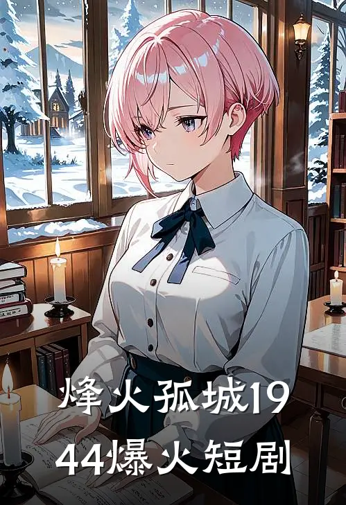 烽火孤城1944爆火短剧