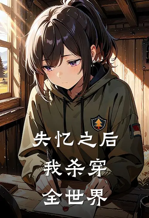 失忆之后，我杀穿全世界(赵紮赵紮)全文在线阅读_(失忆之后，我杀穿全世界)精彩小说