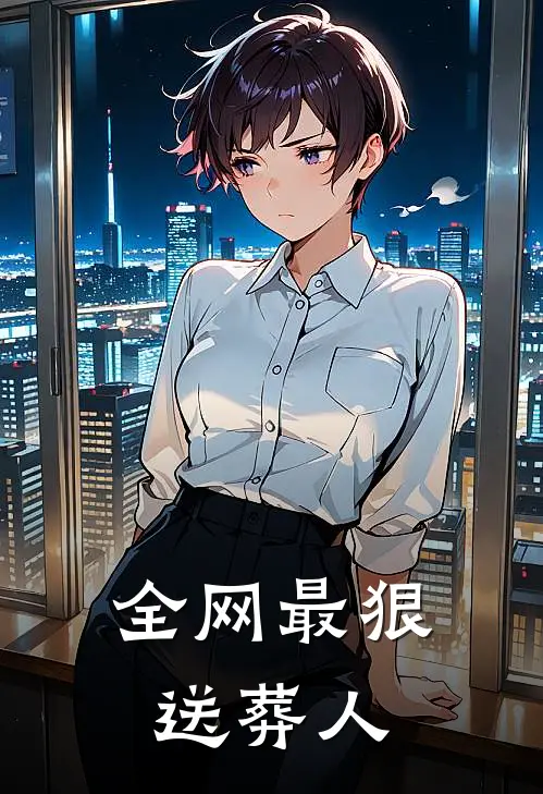 全网最狠送葬人