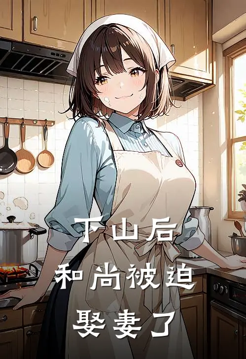 下山后，和尚被迫娶妻了