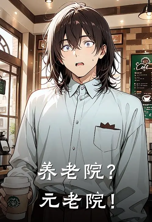 养老院？元老院！雷蒙德王二柱免费小说全文阅读_最新好看小说养老院？元老院！雷蒙德王二柱
