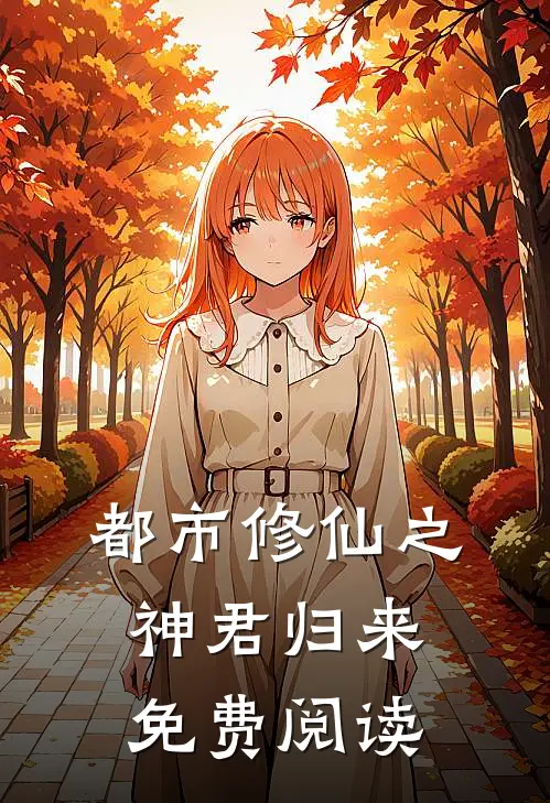 都市修仙之神君归来免费阅读
