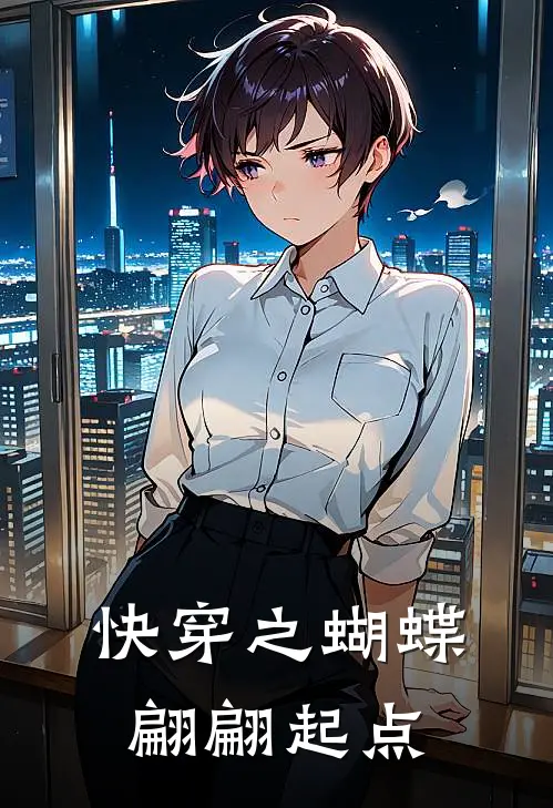 快穿之蝴蝶翩翩起点