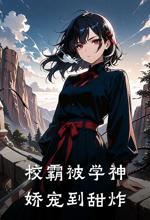 校霸被学神娇宠到甜炸叶灼沈屹辰免费完结版小说_小说完结校霸被学神娇宠到甜炸叶灼沈屹辰