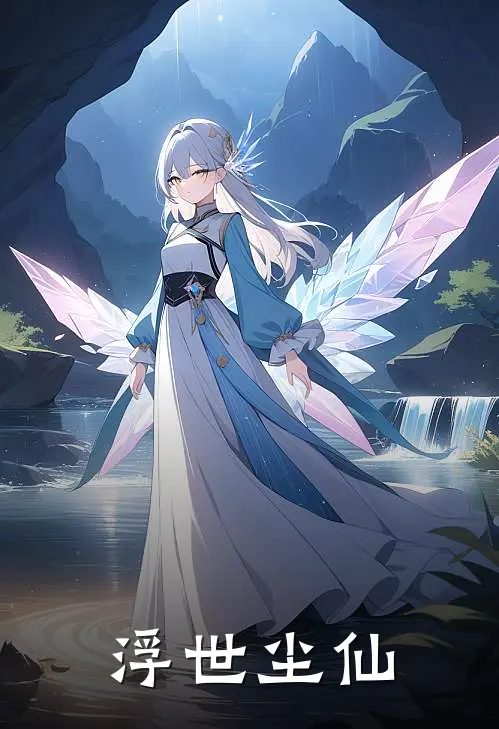 浮世尘仙方宁方海热门小说完结_热门的小说浮世尘仙方宁方海