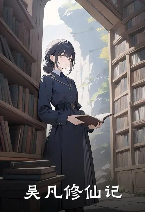 吴凡修仙记