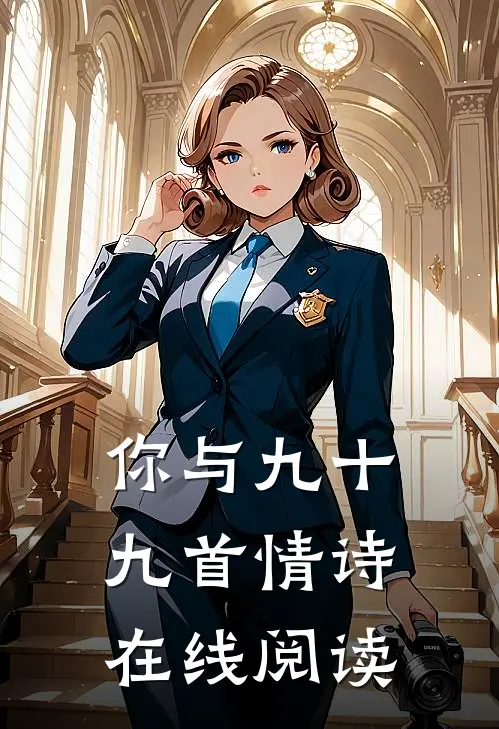 你与九十九首情诗在线阅读