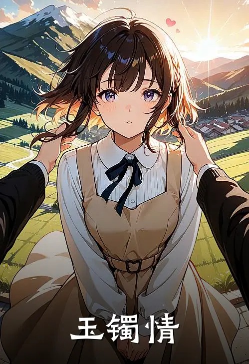 玉镯情(苏晚沈兰)热门网络小说_最新完本小说玉镯情(苏晚沈兰)