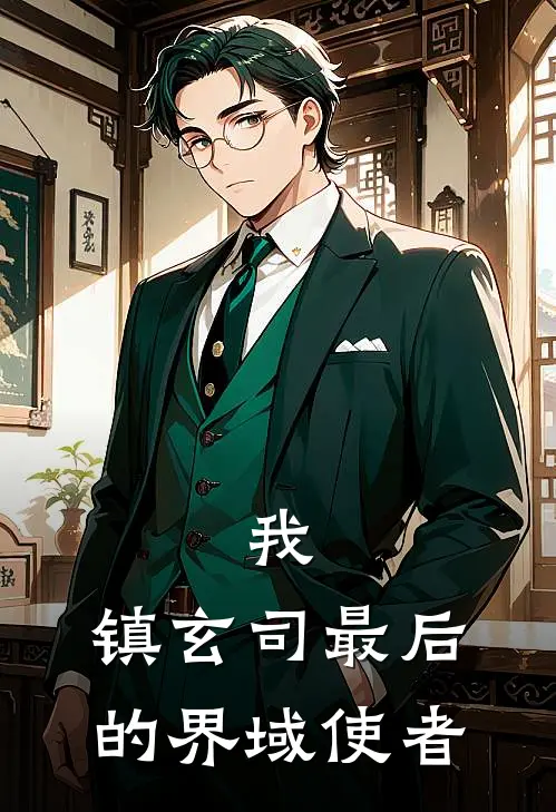 我，镇玄司最后的界域使者（林祖川祖川）全文免费阅读无弹窗大结局_我，镇玄司最后的界域使者最新章节列表_笔趣阁（林祖川祖川）