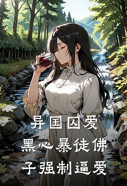 异国囚爱，黑心暴徒佛子强制逼爱