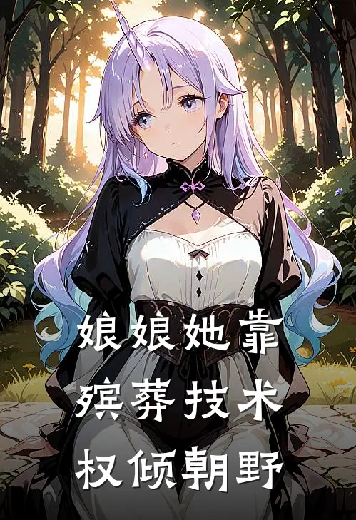 沈未晞柳昭仪《娘娘她靠殡葬技术权倾朝野》小说免费在线阅读_娘娘她靠殡葬技术权倾朝野(沈未晞柳昭仪)已完结小说