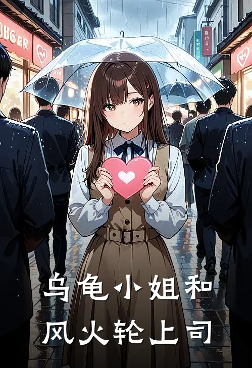 乌龟小姐和风火轮上司（陆风焰徐漫漫）最新章节列表_陆风焰徐漫漫)乌龟小姐和风火轮上司最新章节列表笔趣阁（乌龟小姐和风火轮上司）